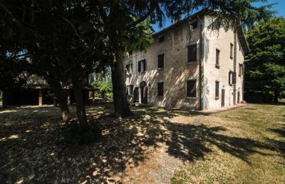 Villa Bagni house ce613-house.