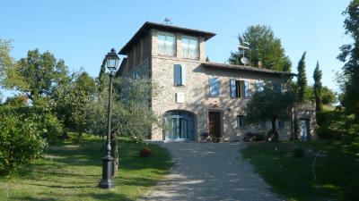 Details of Villa Torrechiara - IER21243