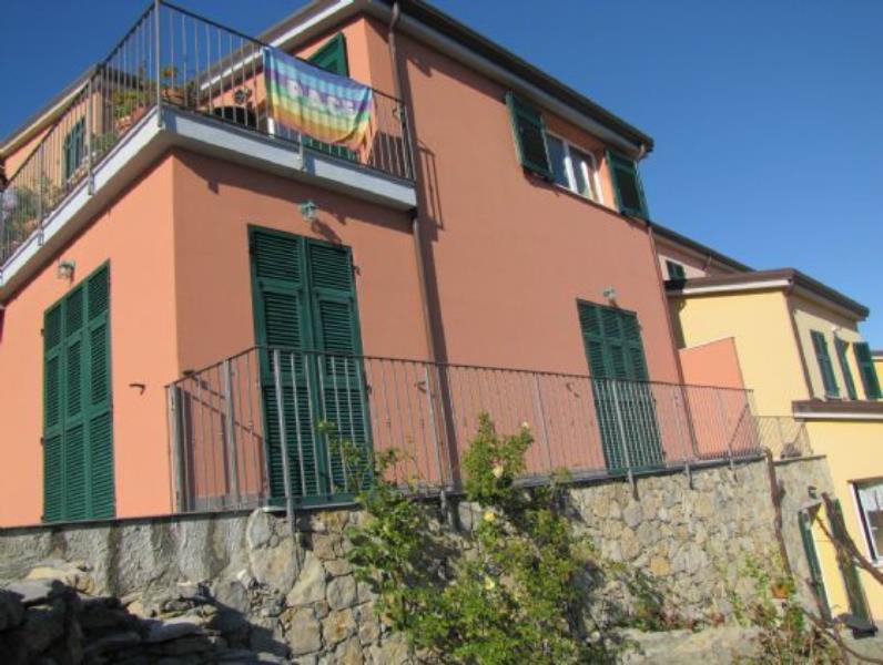 Semi detached house for sale in La Spezia LitoraneaF_155491 ilu17719-F_155491.