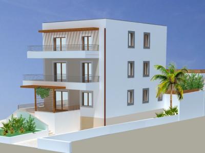 Details of Apartment Porto San Giorgio - IMA21144