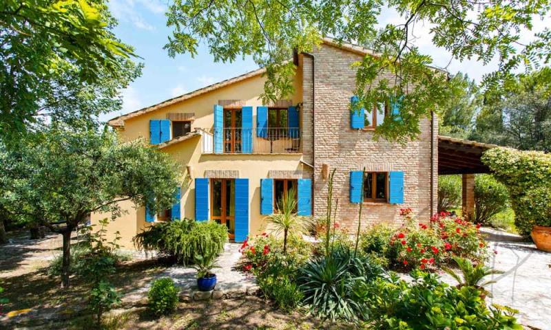 Details of Exclusive Rustic Home, Walking Distance From Town, Le Marche - ima33066