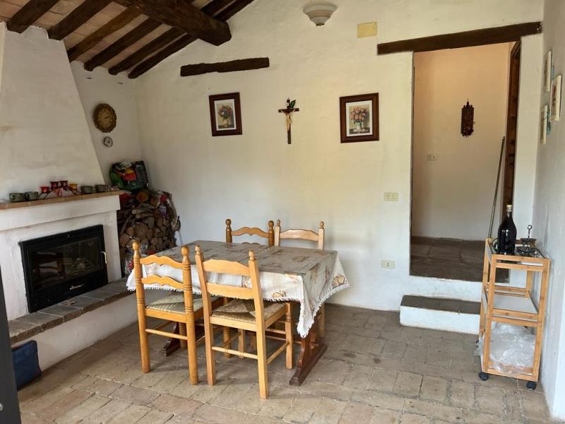 2 Bedrooms Farmhouse for sale in Penna San Giovannio ima35832-o.
