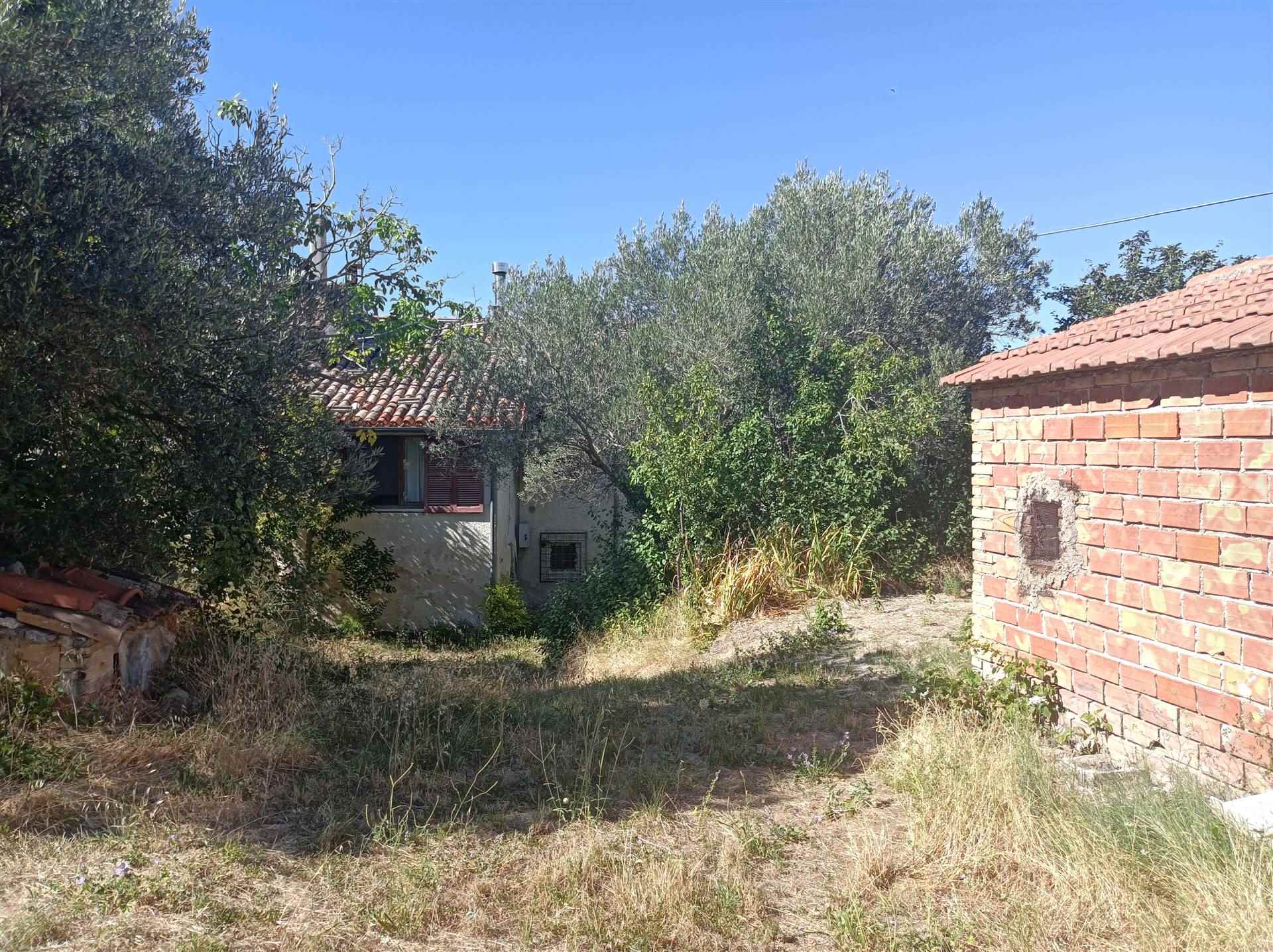 House for sale in San Severino Marche, MarcheF_249809 ima38451-F_249809.