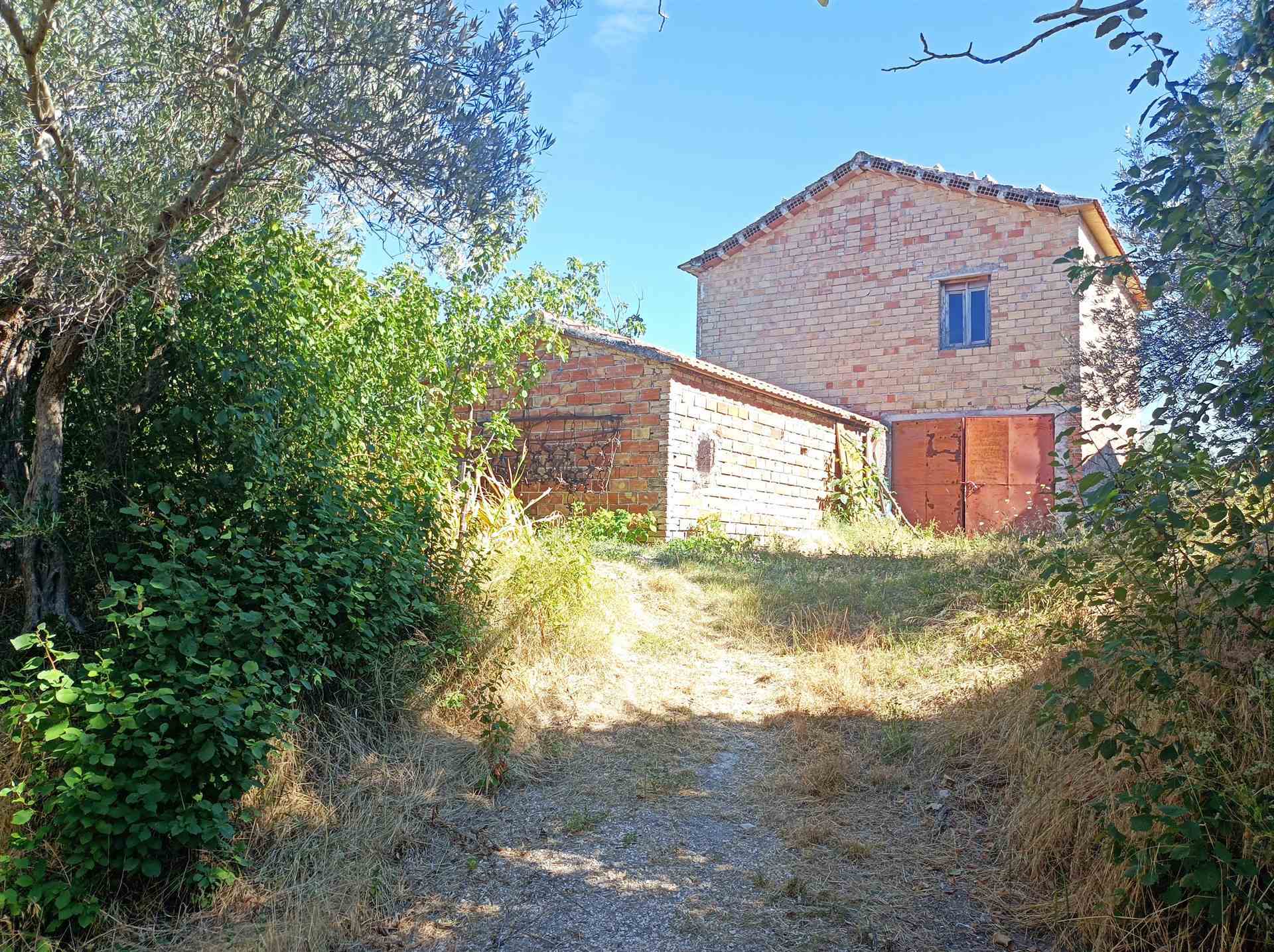 House for sale in San Severino Marche, MarcheF_271478 ima38451-F_271478.