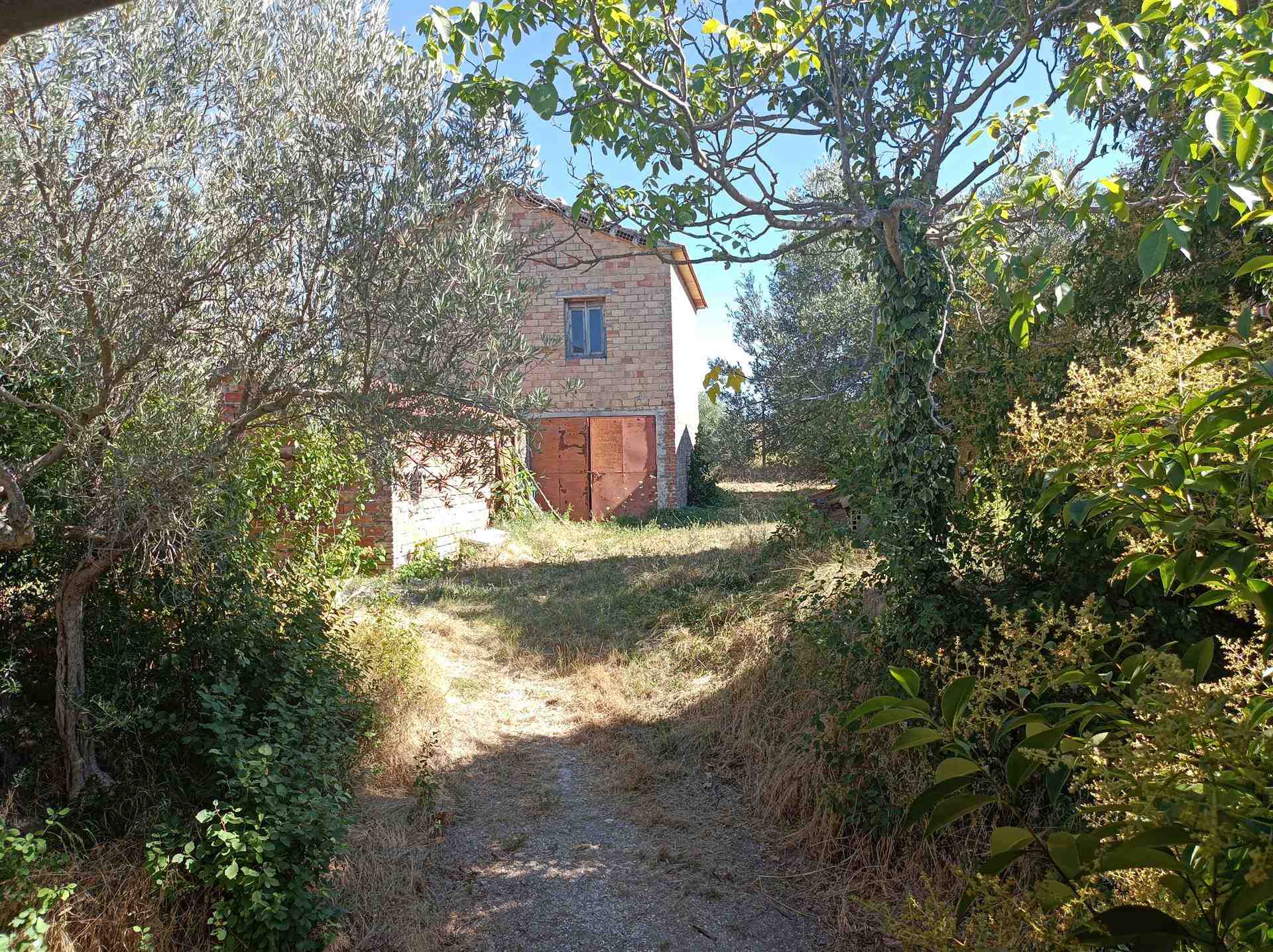 House for sale in San Severino Marche, MarcheF_496495 ima38451-F_496495.