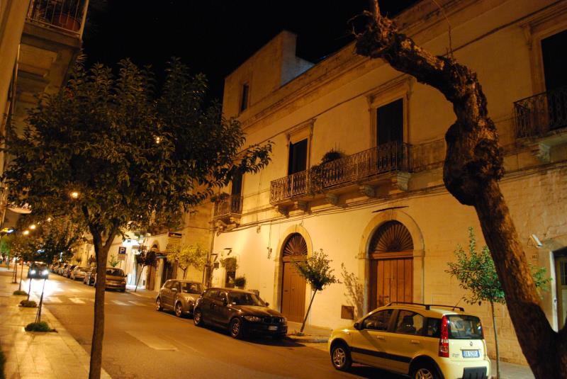 Details of 2 Bed Apartment In Top Location , Alberobello, Bari - ipu35891