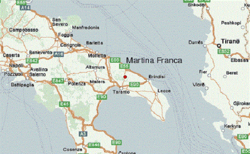 Magical Trullo , Martina Franca, TarantoMartina-Franca.81.gif ipu36703-Martina-Franca.81.gif.