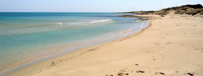 Ready To Move In , Ceglie Messapica, BrindisiApulian-sandy-beach ipu36712-Apulian-sandy-beach.