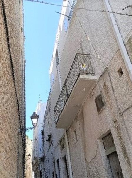 Lovely 2-Bedroom Town House In Historical Town, Ceglie Messapica, Brindisi20614 ipu36715-20614.