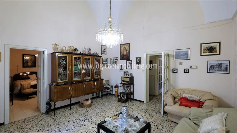 House with garden for sale in Monteroni di Lecce.14L2080IMG13 ipu37423-14L2080IMG13.