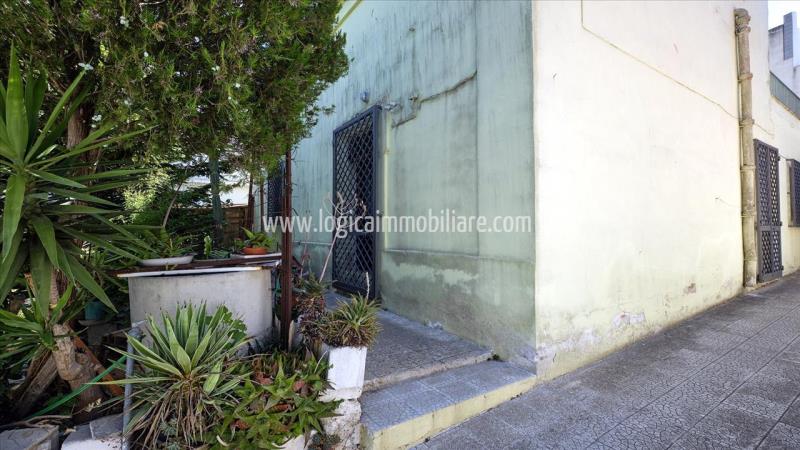 House with garden for sale in Monteroni di Lecce.14L2080IMG2 ipu37423-14L2080IMG2.