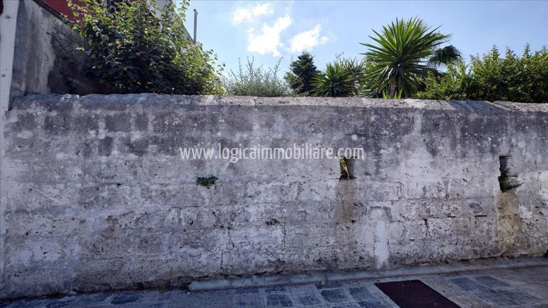 House with garden for sale in Monteroni di Lecce.14L2080IMG20 ipu37423-14L2080IMG20.