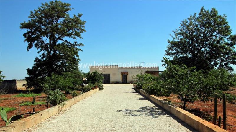 Villa for sale in the countryside of Nardò.14L2082IMG1 ipu37426-14L2082IMG1.