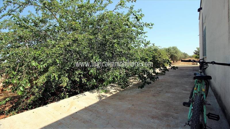 Villa for sale in the countryside of Nardò.14L2082IMG12 ipu37426-14L2082IMG12.