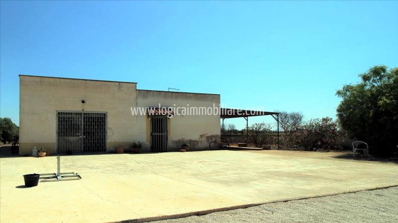 Villa for sale in the countryside of Nardò.14L2082IMG2 ipu37426-14L2082IMG2.