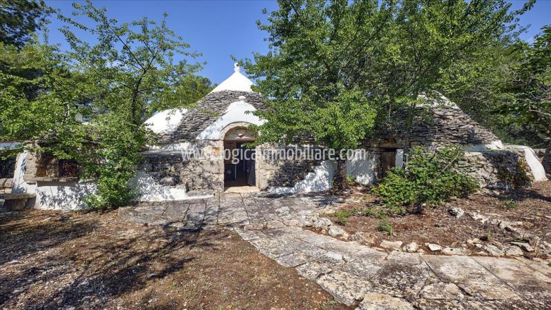 Property with trulli for sale in Ceglie Messapica.14L2087IMG7 ipu37429-14L2087IMG7.