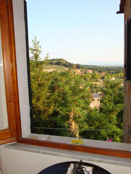 Chianciano Terme Piccolohallway window view itu32896-hallway-window-view.