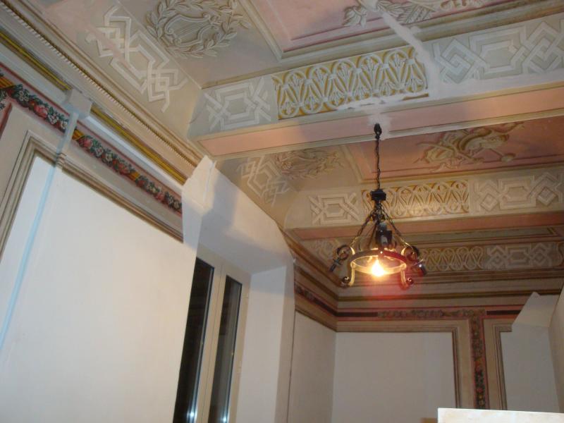 Chianciano Terme Grandeceiling bedroom itu32897-ceiling-bedroom.