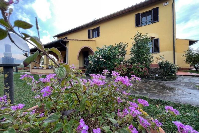 Details of Perfect condition country house in Montecastello - ITU35820