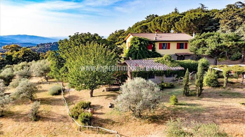 Panoramic property for sale in Valdarno.14L2081IMG2 itu37425-14L2081IMG2.