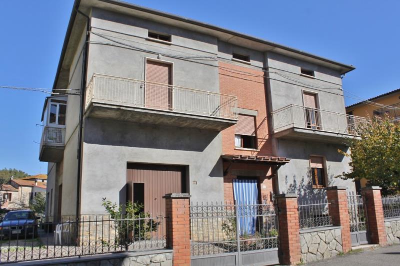 Details of Fabro, apartment on the ground floor with garage and garden - IUM24661
