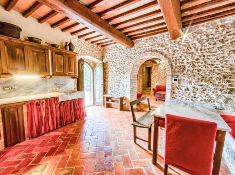 Charming Villa With Medieval Towers Near Spoleto, Umbriaium35526-2022-03-villa-towers-spoleto-umbria-italy-luxury-015-758x564 ium35526-2022-03-villa-towers-spoleto-umbria-italy-luxury-015-758x564.