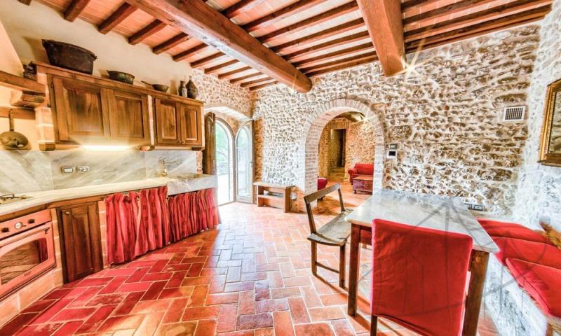 Charming Villa With Medieval Towers Near Spoleto, Umbriavilla-towers-spoleto-umbria-italy-luxury-015 ium35526-villa-towers-spoleto-umbria-italy-luxury-015.