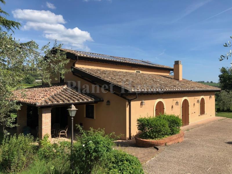 Details of House for sale in Amelia, Umbria - ium36695