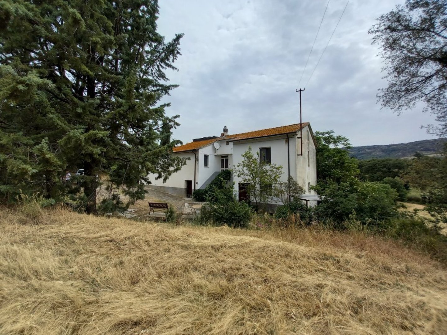 Detached house in the open countrysideg_20220617081652 ium36909-g_20220617081652.