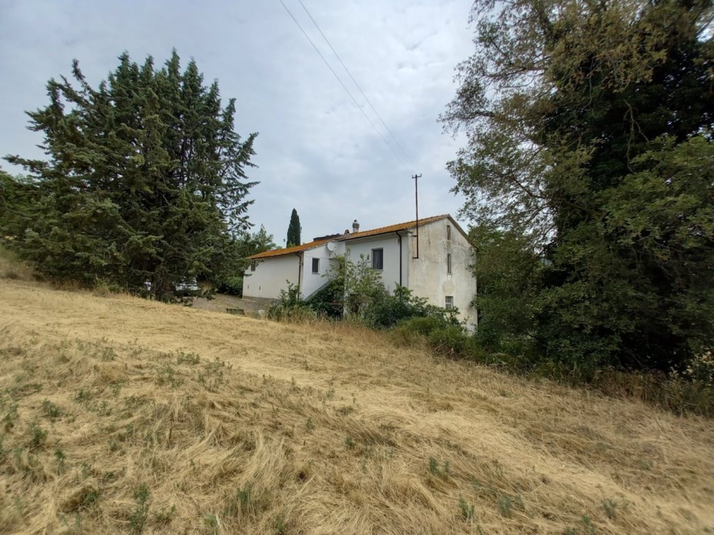Detached house in the open countrysideg_20220617081701 ium36909-g_20220617081701.