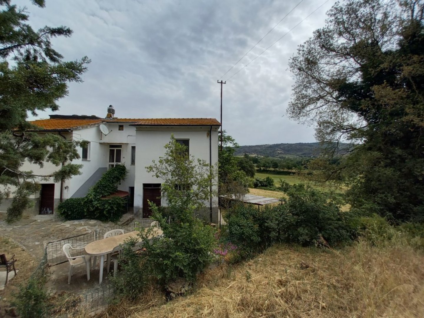 Detached house in the open countrysideg_20220617081719 ium36909-g_20220617081719.