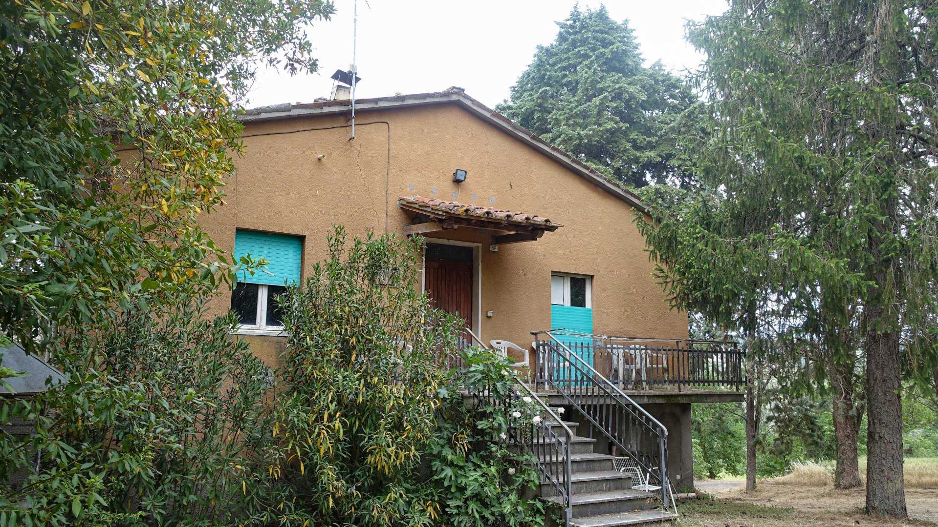 Details of Todi, independent house with garden and stunning views - IUM36913